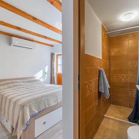 Apartamento Pod Kastilom