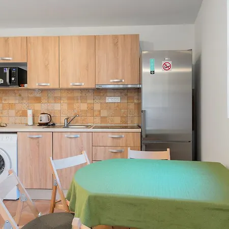 Pod Kastilom Apartamento Jelsa (Hvar)