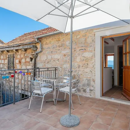 Appartamento Pod Kastilom *