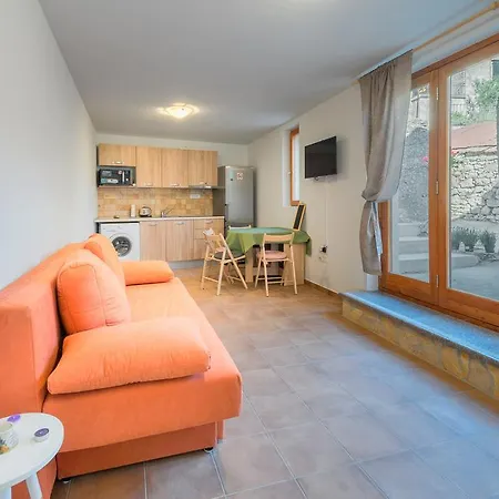 Appartamento Pod Kastilom *